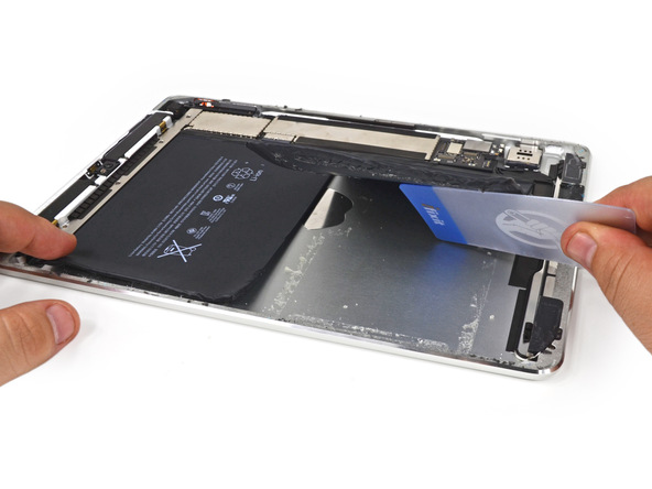 苹果 iPad Air 拆机组图