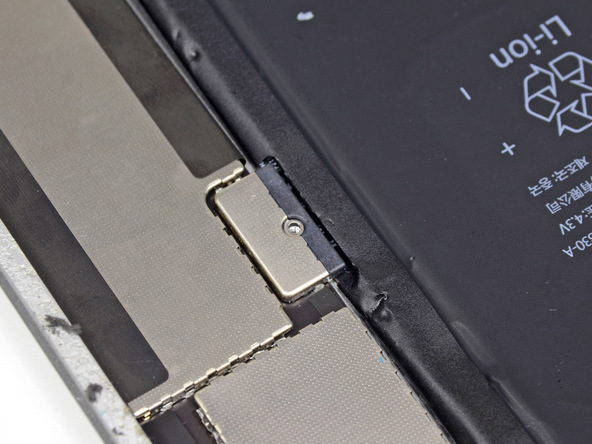 苹果 iPad Air 拆机组图
