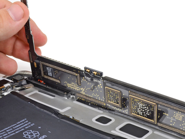 苹果 iPad Air 拆机组图