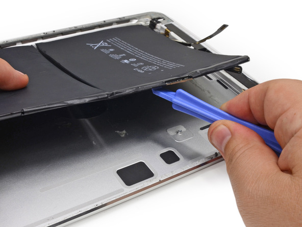 苹果 iPad Air 拆机组图