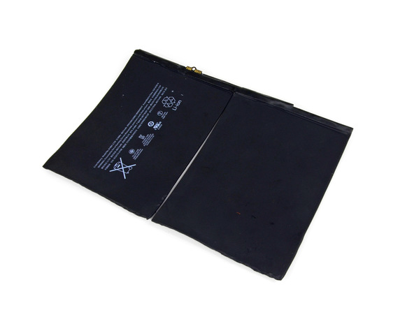 苹果 iPad Air 拆机组图