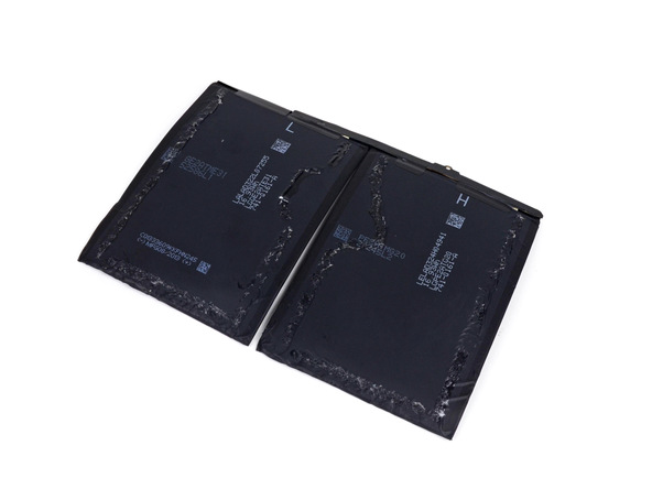 苹果 iPad Air 拆机组图