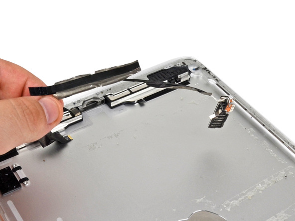 苹果 iPad Air 拆机组图