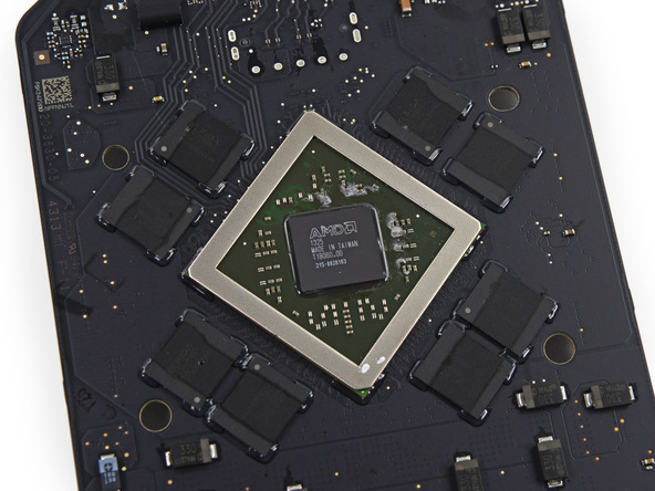 2013 款苹果 Mac Pro 工作站拆机组图