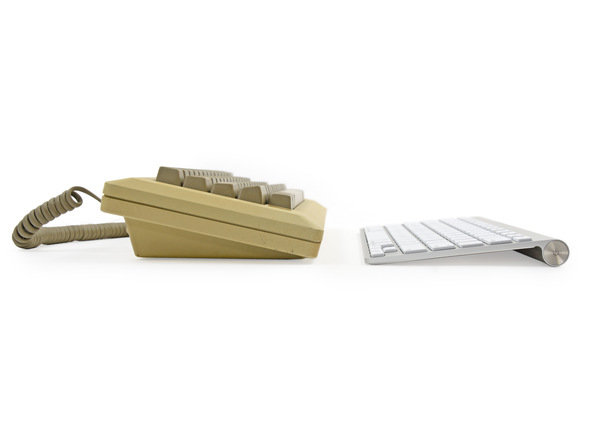 苹果 Macintosh 128K 拆机组图