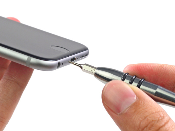 苹果 iPhone 6、iPhone 6 Plus 拆机组图