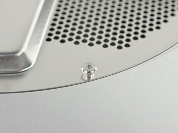 2014 款苹果 Mac Mini 拆机组图