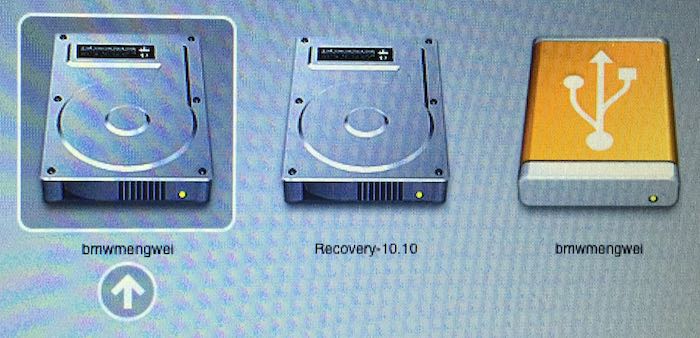 Mac技巧之给苹果电脑换 SSD 固态硬盘和迁移数据的教程