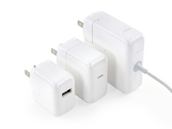 苹果 Retina Macbook 2015 拆机组图