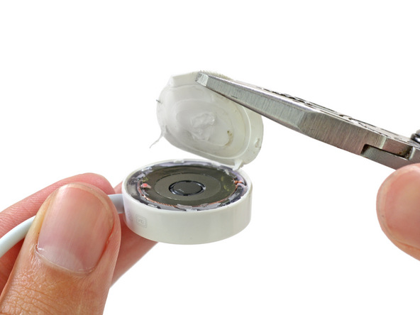 苹果 Apple Watch 手表拆机组图