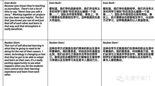 我怎么给 Apple 写文案