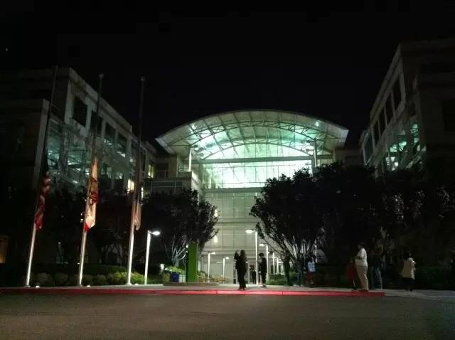 我怎么给 Apple 写文案