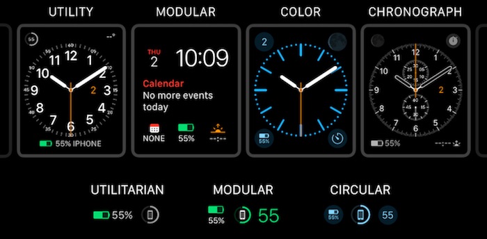 在 Apple Watch 上显示苹果 iPhone 电量和获得手机低电量提醒：Juice