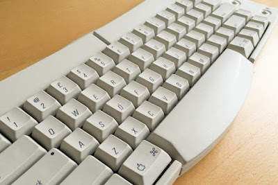 苹果电脑键盘
