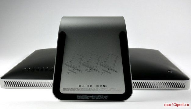 新一代苹果电脑iMac拆解/拆机组图（28P）