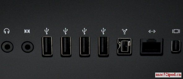 新一代苹果电脑iMac拆解/拆机组图（28P）
