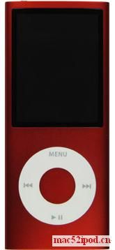 前总统克林顿用过并签名的苹果iPod Nano