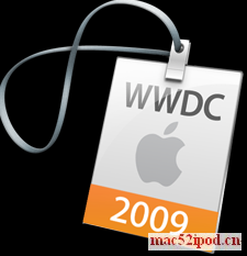 苹果WWDC 2009 全球开发者大会