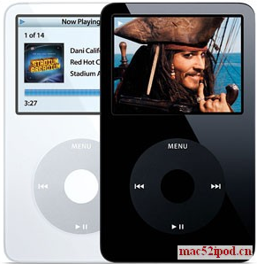 苹果iPod